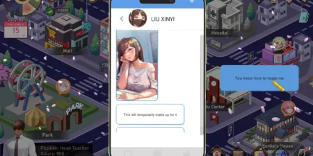 Love n Life: Lucky Teacher Free Download on SteamGG.net Love n Life: Lucky Teacher Free Download on SteamGG.net