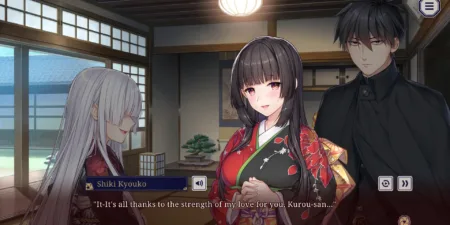 Nie No Hakoniwa Dollhouse of Offerings Free Download on SteamGG.net Nie No Hakoniwa Dollhouse of Offerings Free Download on SteamGG.net