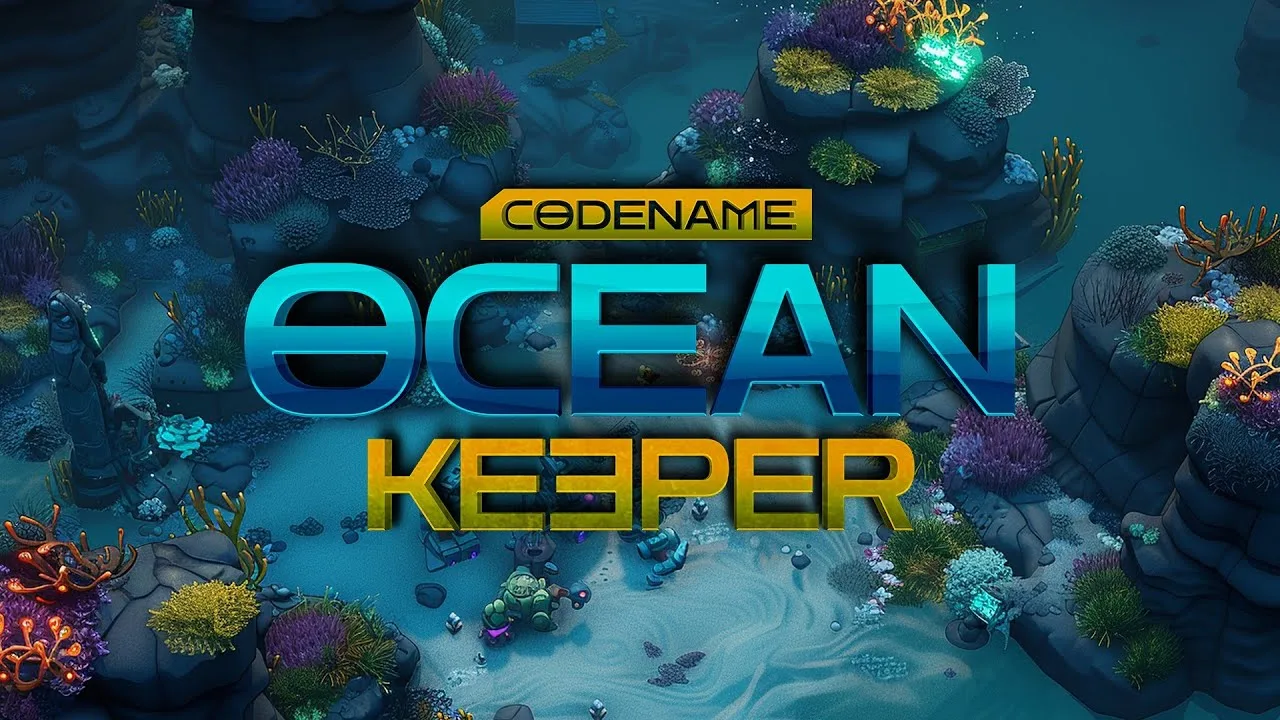 Codename: Ocean Keeper Free Download on SteamGG.net Codename: Ocean Keeper Free Download on SteamGG.net
