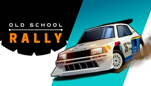 Old School Rally Free Download on SteamGG.net Old School Rally Free Download on SteamGG.net