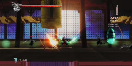 Onikira Demon Killer Free Download on SteamGG.net Onikira Demon Killer Free Download on SteamGG.net