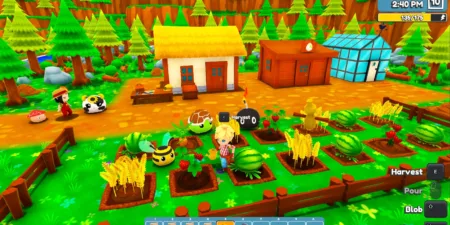 Ova Magica Free Download on SteamGG.net Ova Magica Free Download on SteamGG.net