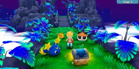 Ova Magica Free Download on SteamGG.net Ova Magica Free Download on SteamGG.net