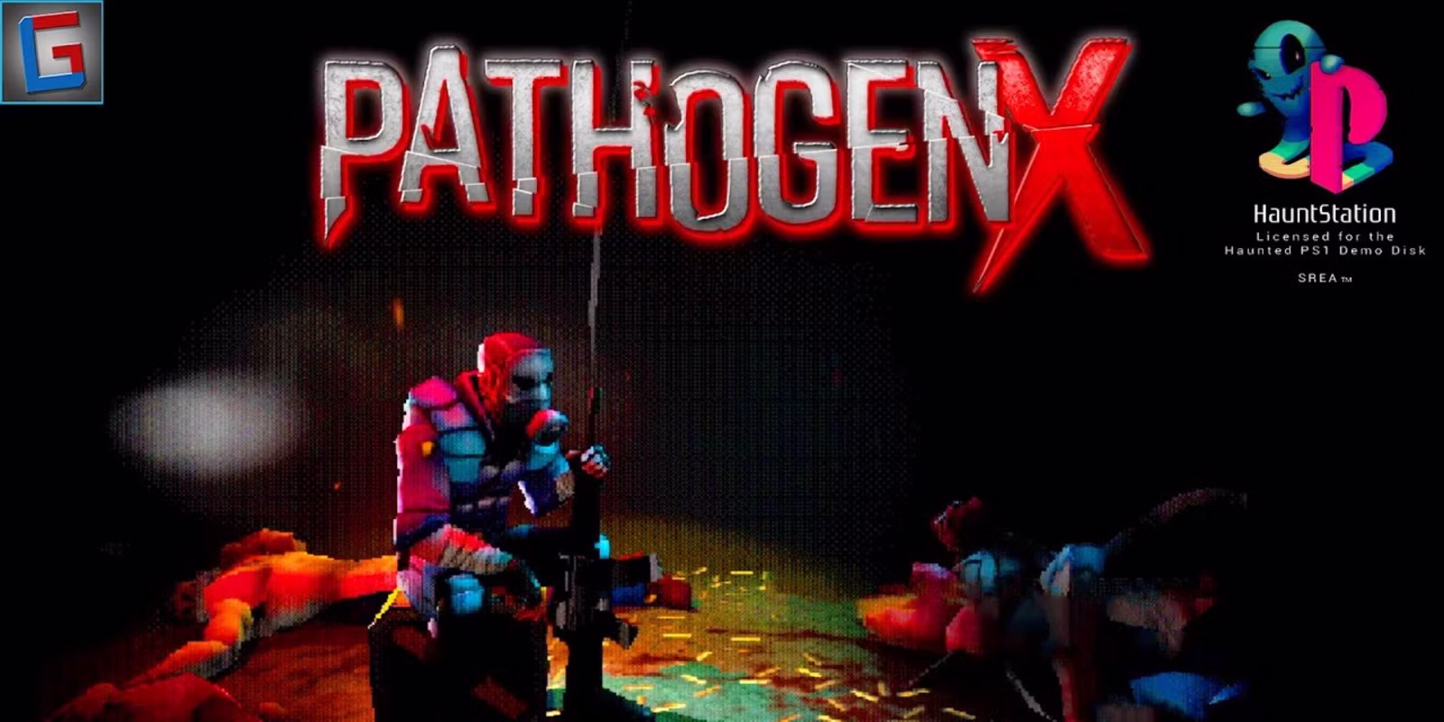 PATHOGEN X Free Download on SteamGG.net