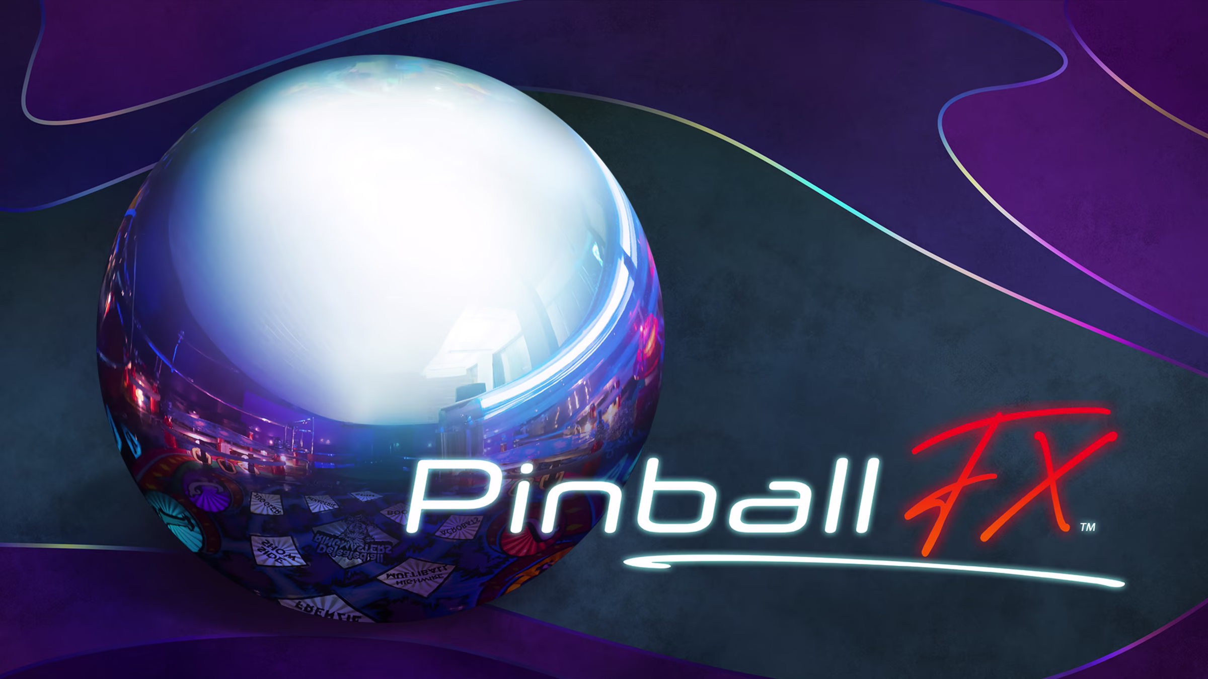 Pinball FX Free Download on SteamGG.net1 Pinball FX Free Download on SteamGG.net