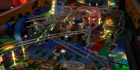 Pinball FX Free Download on SteamGG.net Pinball FX Free Download on SteamGG.net