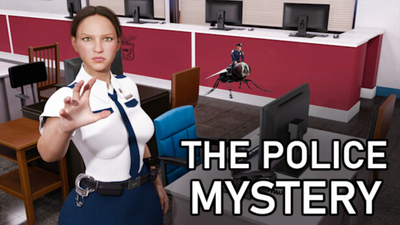 The Police Mystery Free Download on SteamGG.net The Police Mystery Free Download on SteamGG.net