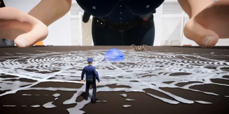 The Police Mystery Free Download on SteamGG.net The Police Mystery Free Download on SteamGG.net