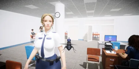 The Police Mystery Free Download on SteamGG.net The Police Mystery Free Download on SteamGG.net