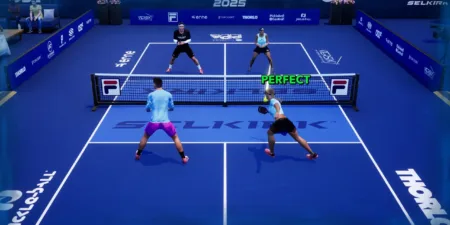 PPA Pickleball Tour 2025 Free Download on SteamGG.net PPA Pickleball Tour 2025 Free Download on SteamGG.net