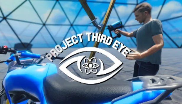 Project Third Eye Free Download on SteamGG.net
