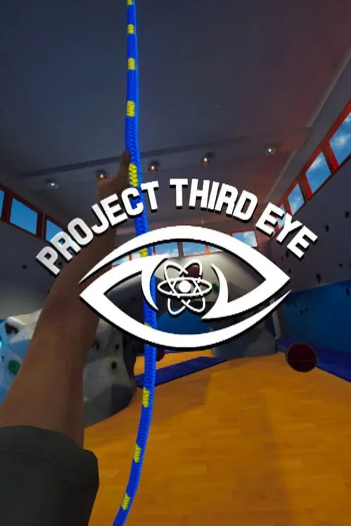 Project Third Eye Free Download on SteamGG.net