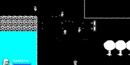 The Quarter Game Free Download SteamGG.net The Quarter Game Free Download SteamGG.net