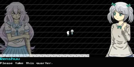 The Quarter Game Free Download SteamGG.net The Quarter Game Free Download SteamGG.net