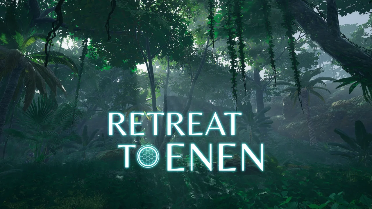 re1 Retreat To Enen Free Download on SteamGG.net