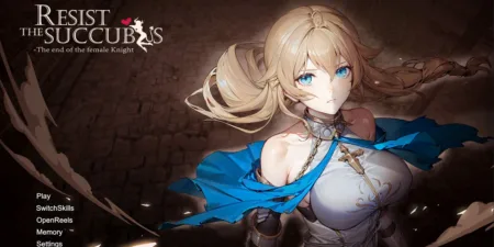 Resist the succubus The end of the female Knight Free Download on SteamGG.net Resist the succubus The end of the female Knight Free Download on SteamGG.net