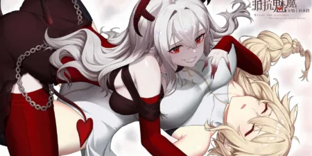 Resist the succubus The end of the female Knight Free Download on SteamGG.net Resist the succubus The end of the female Knight Free Download on SteamGG.net