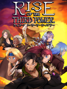 Rise of the Third Power Free Download [v1.05d/Build-8615254]