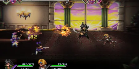 Rise of the Third Power Free download on SteamGG.net Rise of the Third Power Free download on SteamGG.net