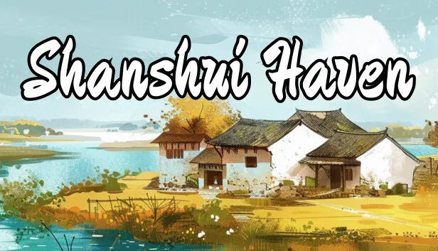 Shanshui Haven Free Download on SteamGG.net Shanshui Haven Free Download on SteamGG.net