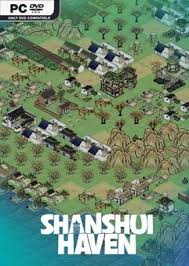 Shanshui Haven Free Download on SteamGG.net