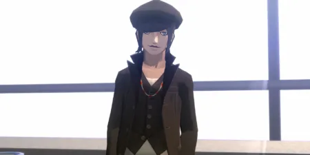 Shin Megami Tensei III Nocturne HD Remaster Free Download on SteamGG.net Shin Megami Tensei III Nocturne HD Remaster Free Download on SteamGG.net