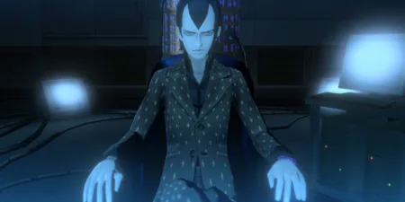 Shin Megami Tensei III Nocturne HD Remaster Free Download on SteamGG.net Shin Megami Tensei III Nocturne HD Remaster Free Download on SteamGG.net