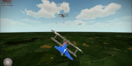 Skies above the Great War Free Download on SteamGG.net Skies above the Great War Free Download on SteamGG.net