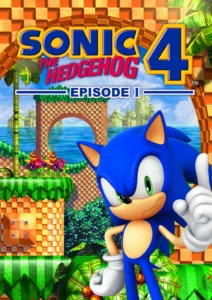 Sonic the Hedgehog 4 Free Download (Episode I & II)
