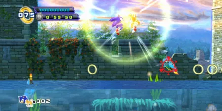 Sonic the Hedgehog 4 Free Download on SteamGG.netSonic the Hedgehog 4 Free Download on SteamGG.net Sonic the Hedgehog 4 Free Download on SteamGG.net