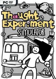 Thought Experiment Simulator Free Download on SteamGG.net