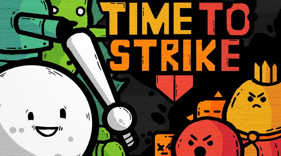 Time to Strike Free Download on SteamGG.net Time to Strike Free Download on SteamGG.net