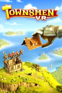 Townsmen VR Free Download (V1.1.0.2)