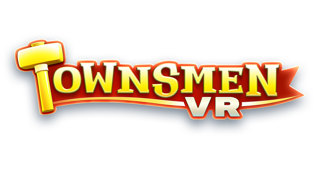Townsmen VR Free Download on SteamGG.net
