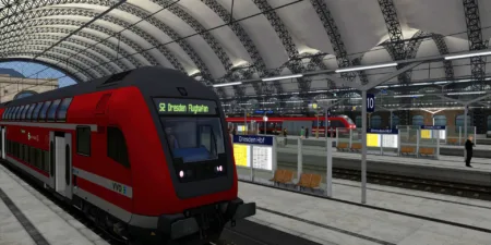 Train Simulator Classic 2024 Free Download on SteamGG.net Train Simulator Classic 2024 Free Download on SteamGG.net