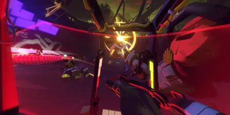 NDERDOGS Free Download on SteamGG.net NDERDOGS Free Download on SteamGG.net