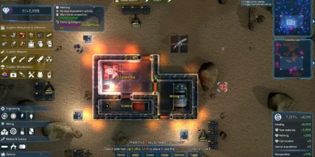 USC: Counterforce Free Download on SteamGG.net USC: Counterforce Free Download on SteamGG.net