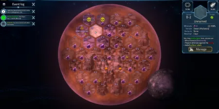 USC: Counterforce Free Download on SteamGG.net USC: Counterforce Free Download on SteamGG.net