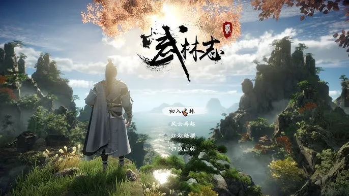 Wushu Chronicles Free Download on SteamGG.net