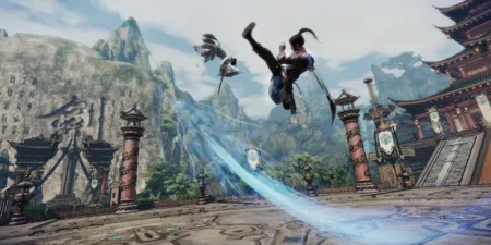 Wushu Chronicles Free Download on SteamGG.net Wushu Chronicles Free Download on SteamGG.net