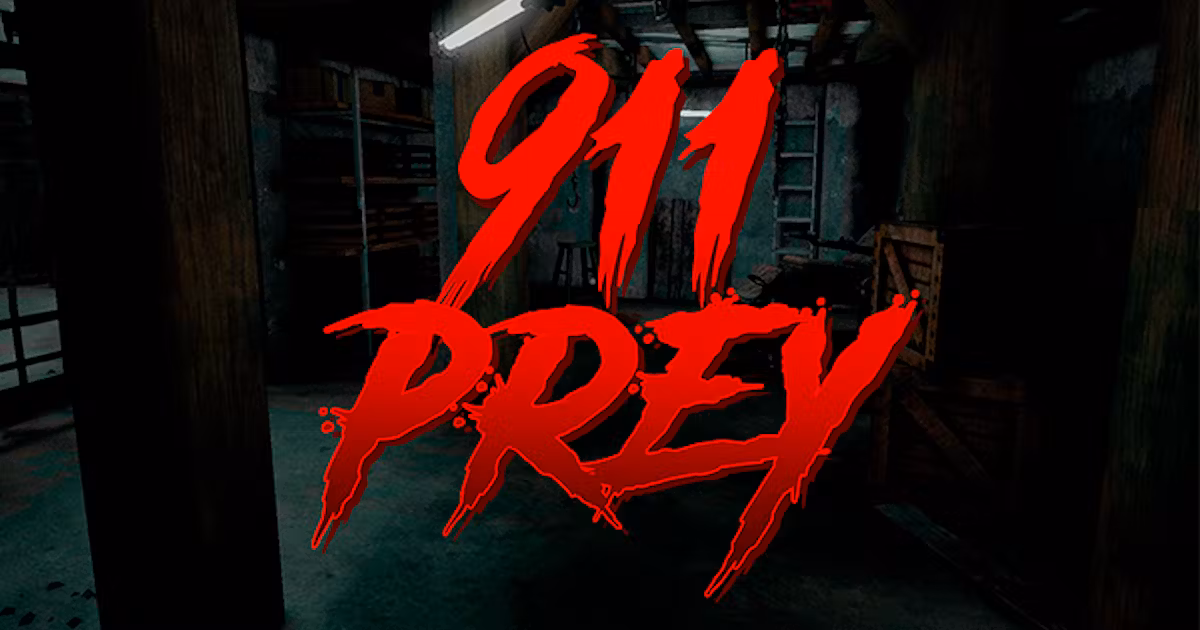 911: Prey Free Download on SteamGG.net 911: Prey Free Download on SteamGG.net