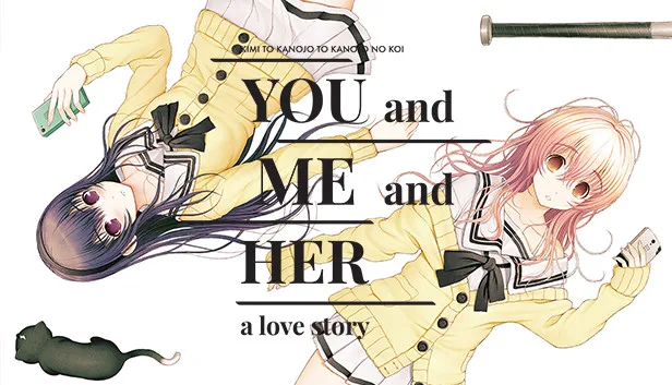 You And Me And Her: A Love Story Free Download on SteamGG.net You And Me And Her: A Love Story Free Download on SteamGG.net