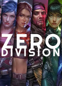 Zero Division Free Download