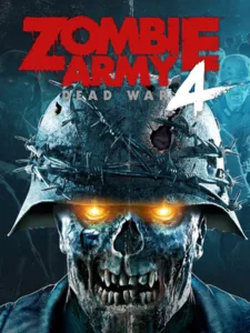Zombie Army 4: Dead War Free Download [v2020.10.21.973201/33 DLCs+Co-Op]