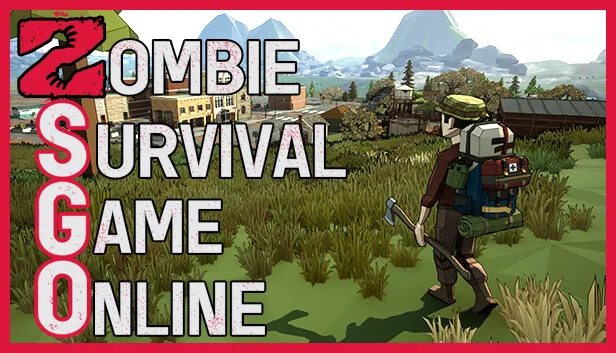 Zombie Survival Game Online Free Download on SteamGG.net