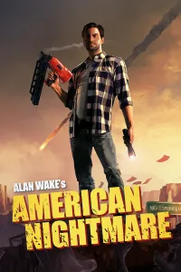 Alan Wakes American Nightmare Free Download