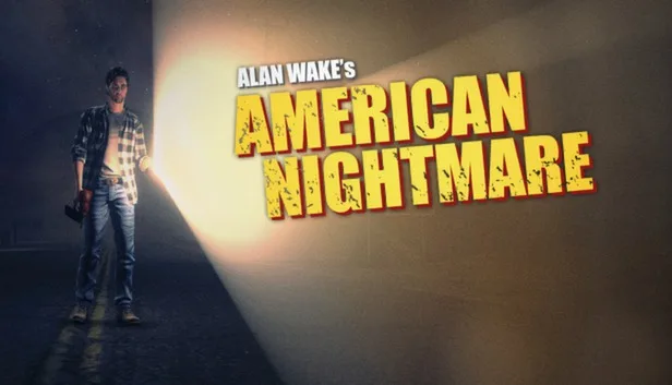 Alan Wakes American Nightmare Free Download - SteamGG.net Alan Wakes American Nightmare Free Download - SteamGG.net