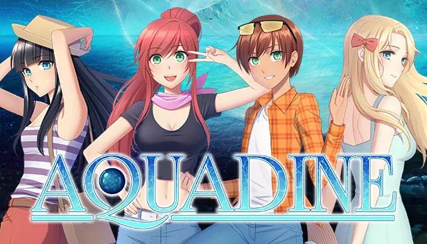 Aquadine Free Download - SteamGG.netAquadine Free Download - SteamGG.net Aquadine Free Download - SteamGG.net