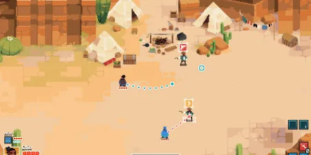 Arco Free Download - SteamGG.net Arco Free Download - SteamGG.net