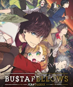 BUSTAFELLOWS Free Download [v1.0]